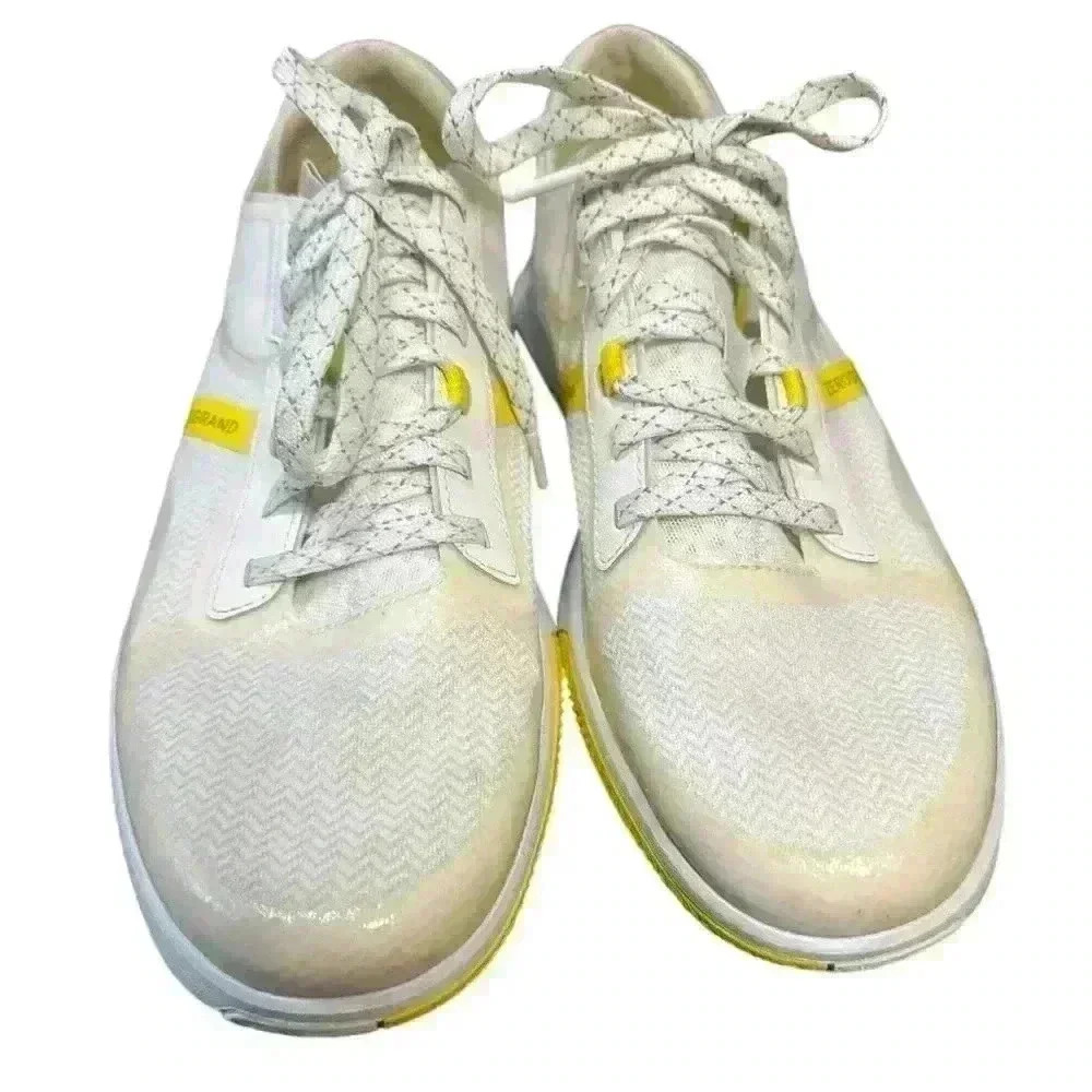 Cole Haan Men's Zerogrand Winner Tennis Sneaker